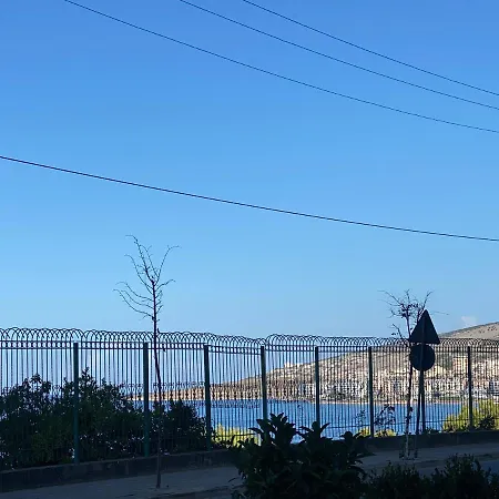 Natali Hostel * Sarandë